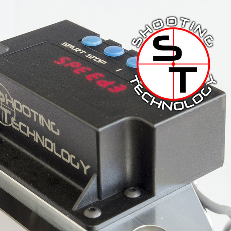 Shooting Technology - ADM - Automatic Decapping Machine