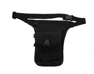 Falco - Waist bag for concealed carry of weapons - (517)