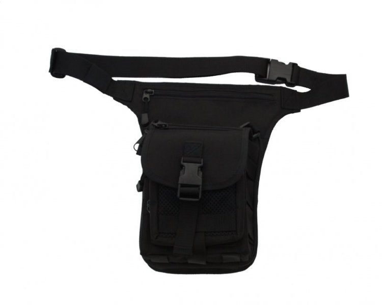 Falco - Waist bag for concealed carry of weapons - (517)