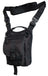 Falco - Shoulder bag with concealed pistol holster - (519 MK3)