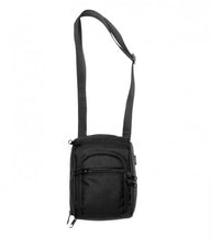 Falco - Small shoulder bag for concealed gun transport - (518)