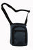 Falco - Small shoulder bag for concealed gun transport - (518)