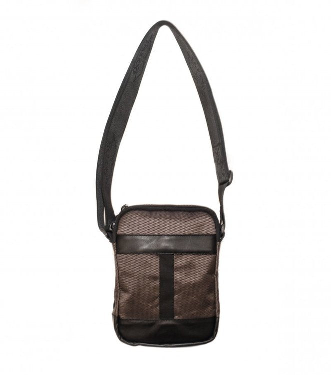 Falco - Shoulder bag for concealed gun transport - (537)