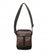 Falco - Shoulder bag for concealed gun transport - (537)