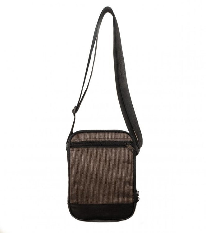 Falco - Shoulder bag for concealed gun transport - (537)
