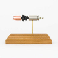 40 S&W Speer GoldDot