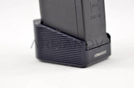 Armanov - Magazine Base Pad for Glock +2rnd – Elegance