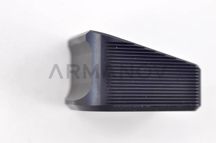 Armanov - Magazine Base Pad for Glock +2rnd – Elegance