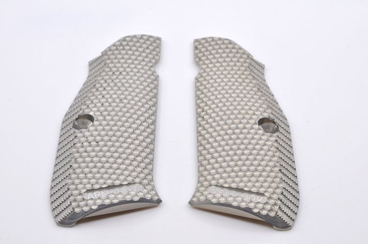 Armanov - Pistol grips for CZ Shadow 2 and SP01 – 3D Spider