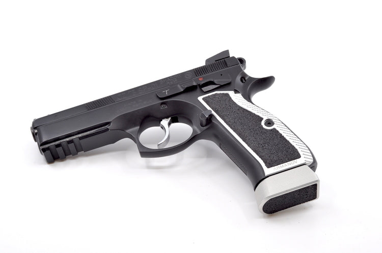 Armanov - Pistol Grips MaXXXGrip Technology – CZ Shadow 2, SP01