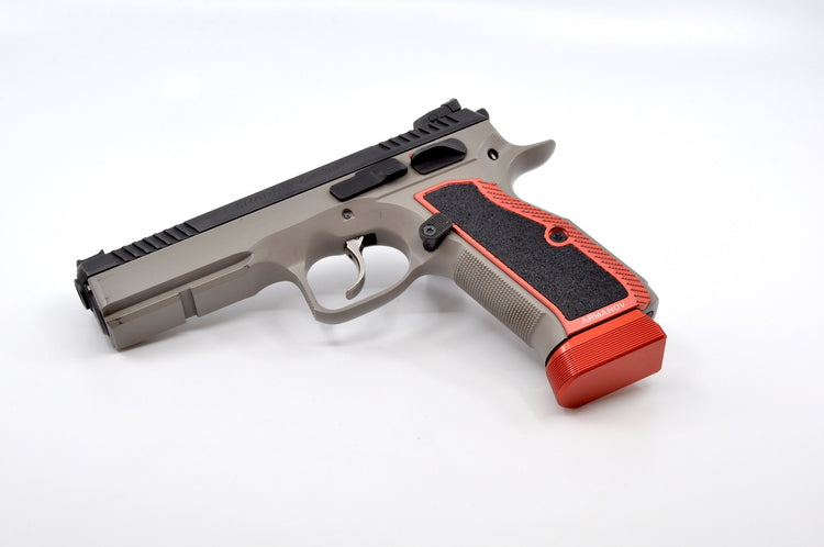 Armanov - Pistol Grips MaXXXGrip Technology – CZ Shadow 2, SP01