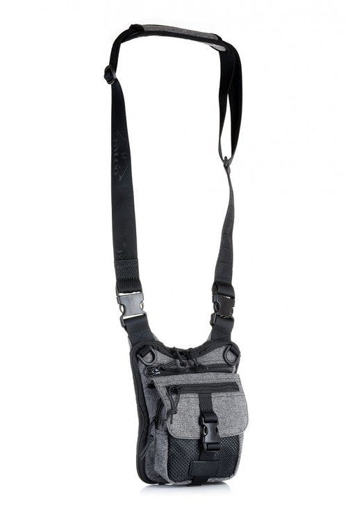 Falco - Medium tactical concealed gun bag - (G102)