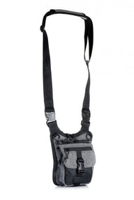 Falco - Medium tactical concealed gun bag - (G102)