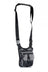 Falco - Medium tactical concealed gun bag - (G102)