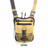 Falco - Medium tactical concealed gun bag - (G102)
