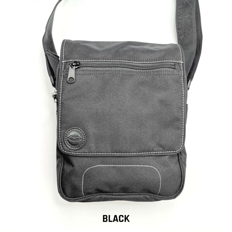 Falco - Large everyday shoulder gun bag - (G105)