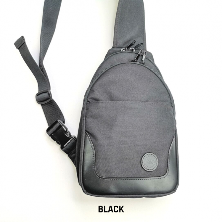 Falco - Practical chest concealed gun bag - (G106)