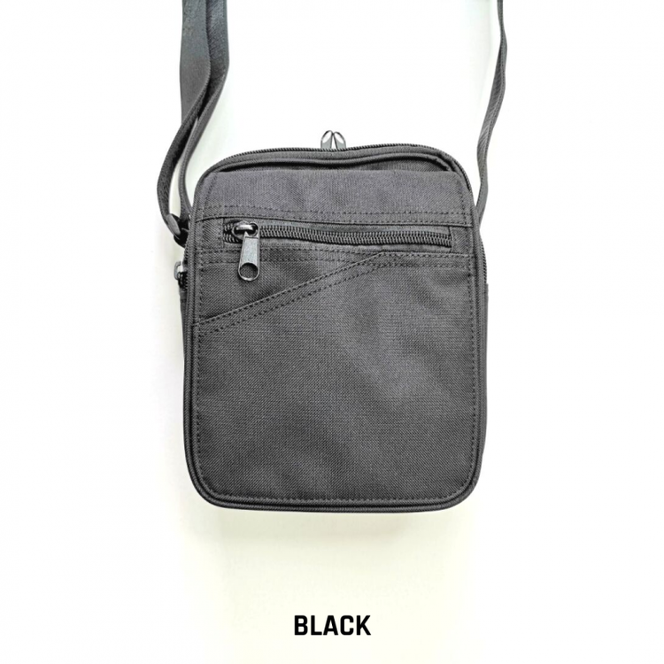 Falco - Medium shoulder concealed gun bag - (G108)