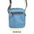 Falco - Medium shoulder concealed gun bag - (G108)