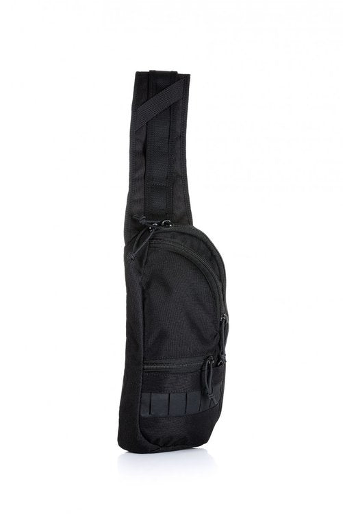 Falco - CrossBody bag for concealed gun carry - (G122)