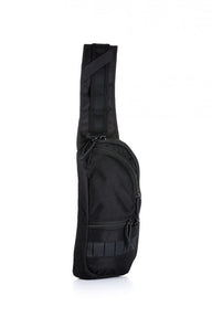 Falco - CrossBody bag for concealed gun carry - (G122)