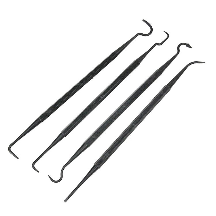 RangeMaster - Fiber reinforced hard-nylon hook