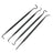 RangeMaster - Fiber reinforced hard-nylon hook