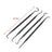 RangeMaster - Fiber reinforced hard-nylon hook