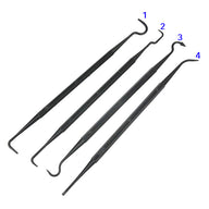 RangeMaster - Fiber reinforced hard-nylon hook