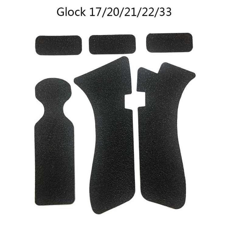 Glock - Grip Enhancement - Glock 17 20 21 22
