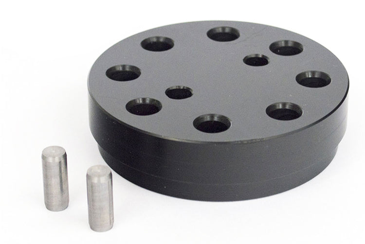 Shooting Technology - Drum for ADM - Automatic Decapping Machine