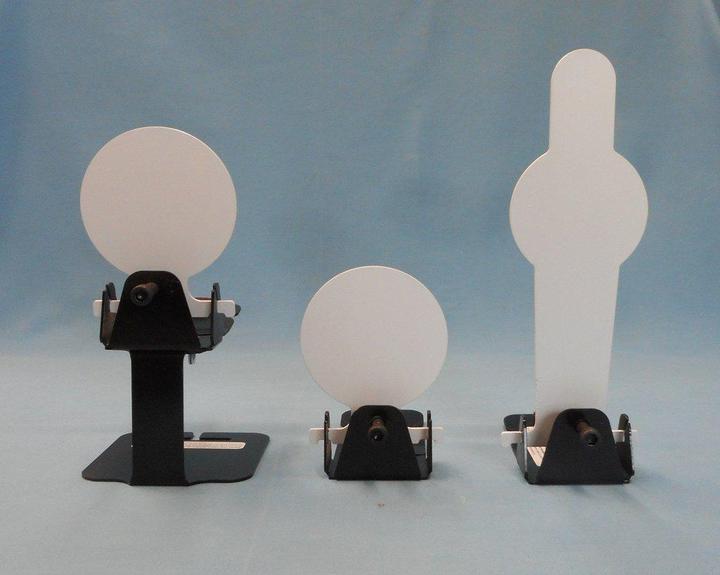 Elevation stand for Tactrainers Targets
