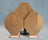 Elevation stand for Tactrainers Targets