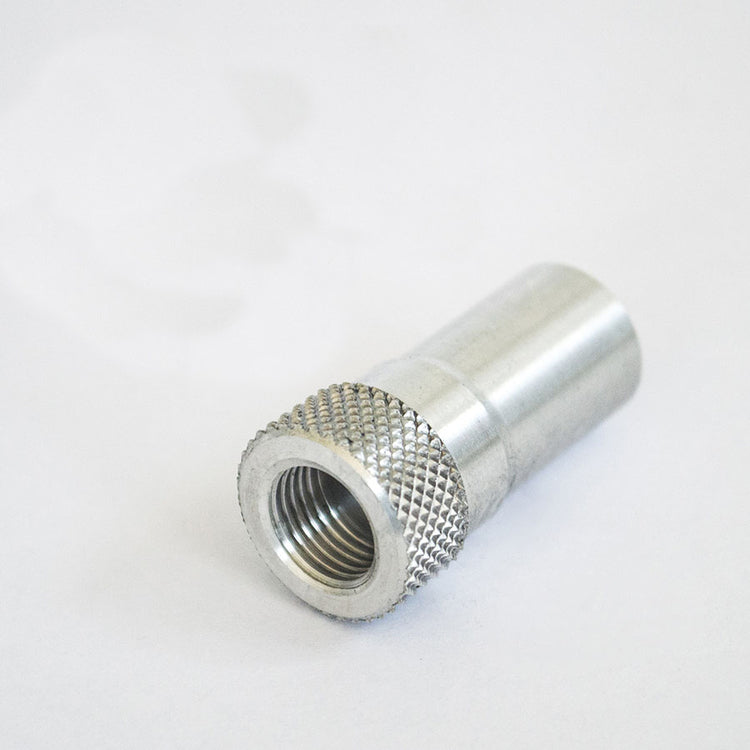 Shooting Technology - Stansprotection 9/40/45  for  ADM - Automatic Decapping Machine