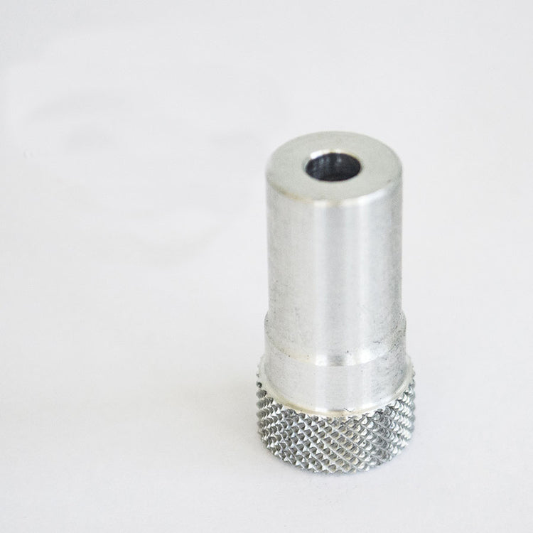 Shooting Technology - Stansprotection 9/40/45  for  ADM - Automatic Decapping Machine