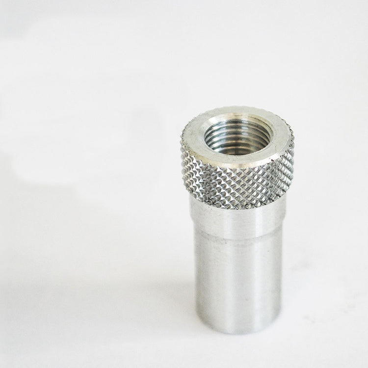 Shooting Technology - Stansprotection 9/40/45  for  ADM - Automatic Decapping Machine