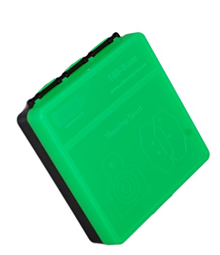 Odeon Ammo Box, 100 rounds