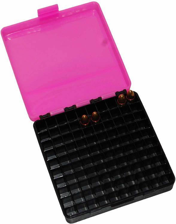 Odeon Ammo Box, 100 rounds