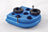 Armanov - Free Float Lock Ring for Dillon Toolhead XL650 or RL550