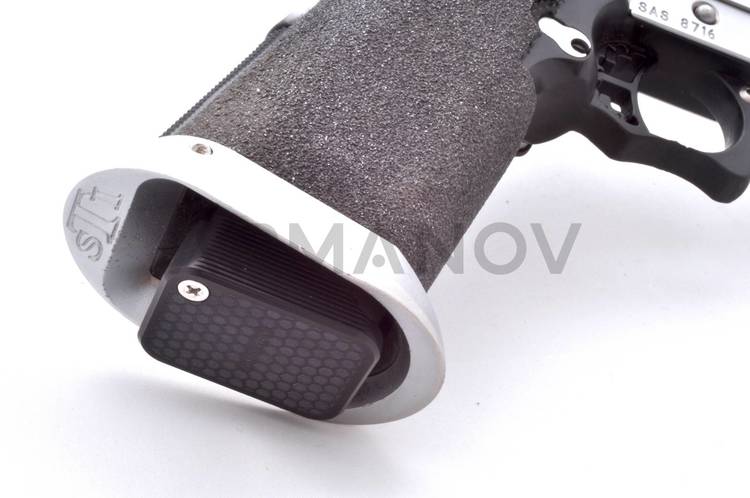 Armanov - Magazine Base Pad for 2011