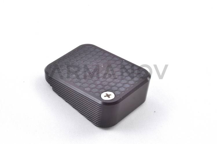 Armanov - Magazine Base Pad for 2011