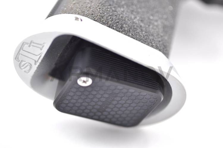 Armanov - Magazine Base Pad for 2011