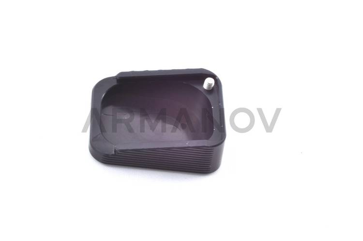Armanov - Magazine Base Pad for 2011