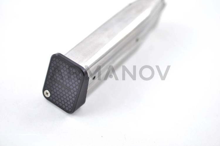 Armanov - Magazine Base Pad for 2011