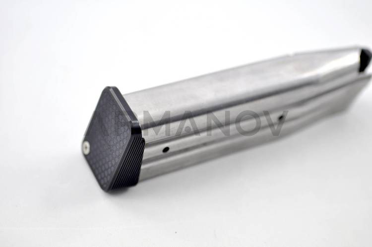 Armanov - Magazine Base Pad for 2011