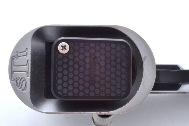 Armanov - Magazine Base Pad for 2011