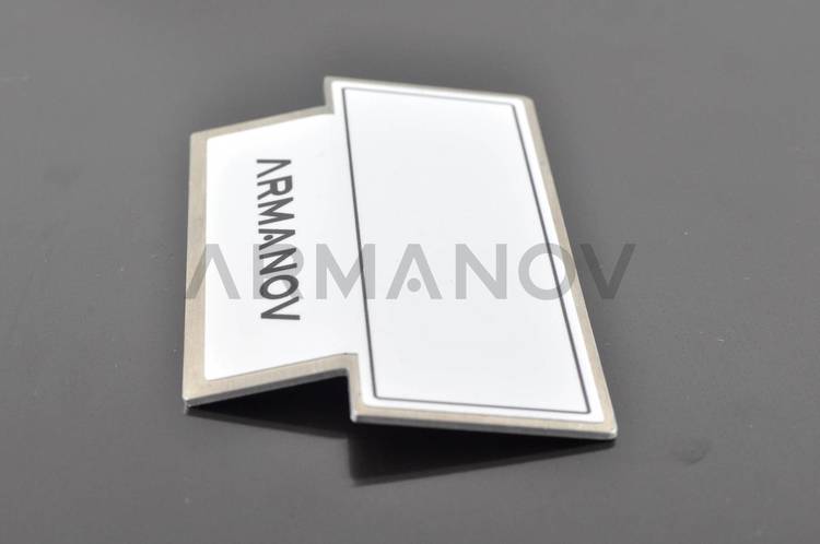 Armanov - Case Bin Stopper for Dillon Case Bin