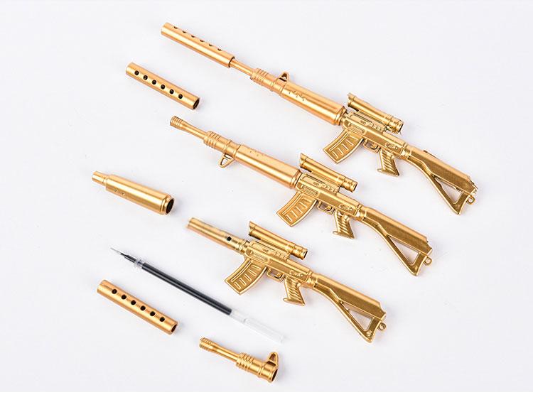 Pen - Rifle - AR15
