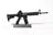 GoatGuns - Mini AR15 - Svart