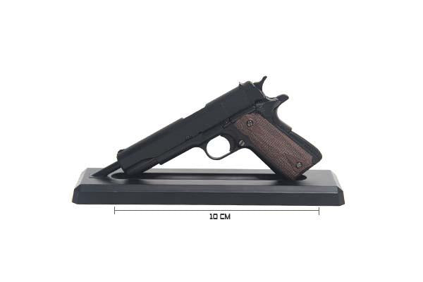 GoatGuns - Mini 1911 - Svart